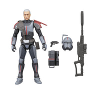 Star Wars: The Vintage Collection - VC370 - The Bad Batch - Crosshair Action Figure (G0918) LAST ONE!