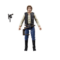 Star Wars: The Vintage Collection - VC372 - A New Hope - Han Solo Action Figure (G0921) LOW STOCK