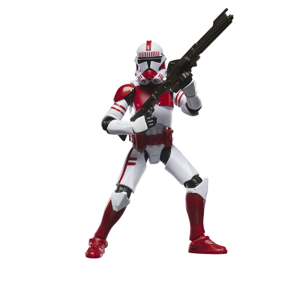 Star Wars: Vintage Collection VC374 - The Clone Wars - Imperial Shock Trooper Action Figure (G0924) LOW STOCK