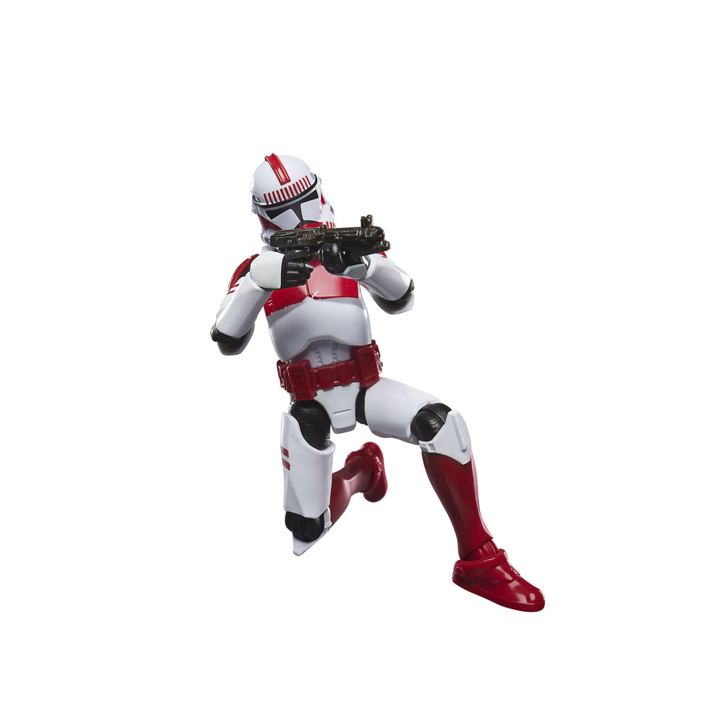 Star Wars: Vintage Collection VC374 - The Clone Wars - Imperial Shock Trooper Action Figure (G0924) LOW STOCK