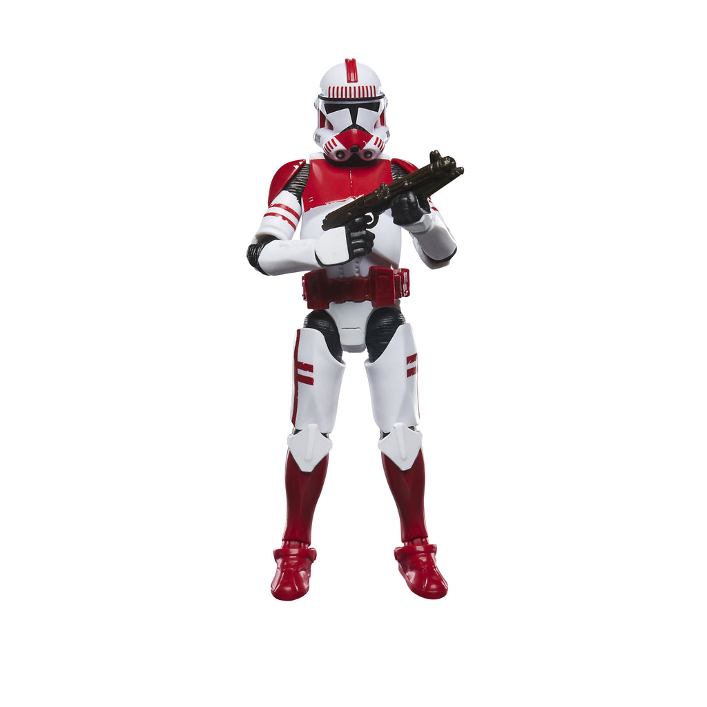 Star Wars: Vintage Collection VC374 - The Clone Wars - Imperial Shock Trooper Action Figure (G0924) LOW STOCK