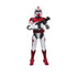 Star Wars: Vintage Collection VC374 - The Clone Wars - Imperial Shock Trooper Action Figure (G0924) LOW STOCK