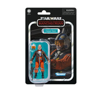 Star Wars: The Vintage Collection - VC363 - The Mandalorian - Carson Teva Action Figure (G0931) LAST ONE!
