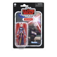 Star Wars: The Vintage Collection - VC364 - The Mandalorian - Asajj Ventress Action Figure (G0932) LOW STOCK