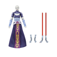 Star Wars: The Vintage Collection - VC364 - The Mandalorian - Asajj Ventress Action Figure (G0932) LOW STOCK