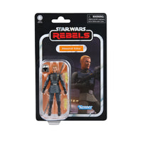 Star Wars: The Vintage Collection - VC365 - Rebels - Alexsandr Kallus Action Figure (G0933) LOW STOCK