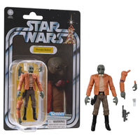 Star Wars: The Vintage Collection VC70 - Ponda Baba Action Figure (G0934) LOW STOCK