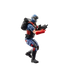 [PRE-ORDER] G.I. Joe Classified Series: Retro Cobra Viper Action Figure (G0955)
