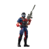 [PRE-ORDER] G.I. Joe Classified Series: Retro Cobra Viper Action Figure (G0955)