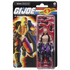 [PRE-ORDER] G.I. Joe Classified Series: Retro Dr. Mindbender Action Figure (G0956)