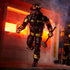 G.I. Joe Classified Series Legacy Collection - Search & Rescue Firefighter Action Figure (G0964) LOW STOCK