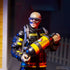 G.I. Joe Classified Series Legacy Collection - Search & Rescue Firefighter Action Figure (G0964) LOW STOCK