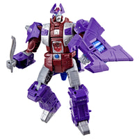 Transformers - Age of the Primes - The Thirteen - Voyager Class - Alpha Trion Action Figure (G1020)
