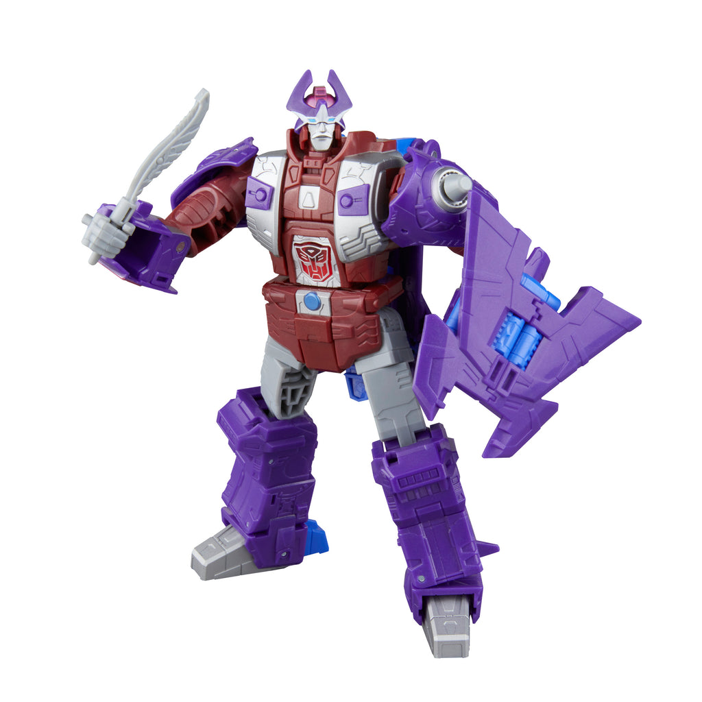 [PRE-ORDER] Transformers: Age of the Primes - The Thirteen Voyager Alpha Trion Action Figure (G1020)