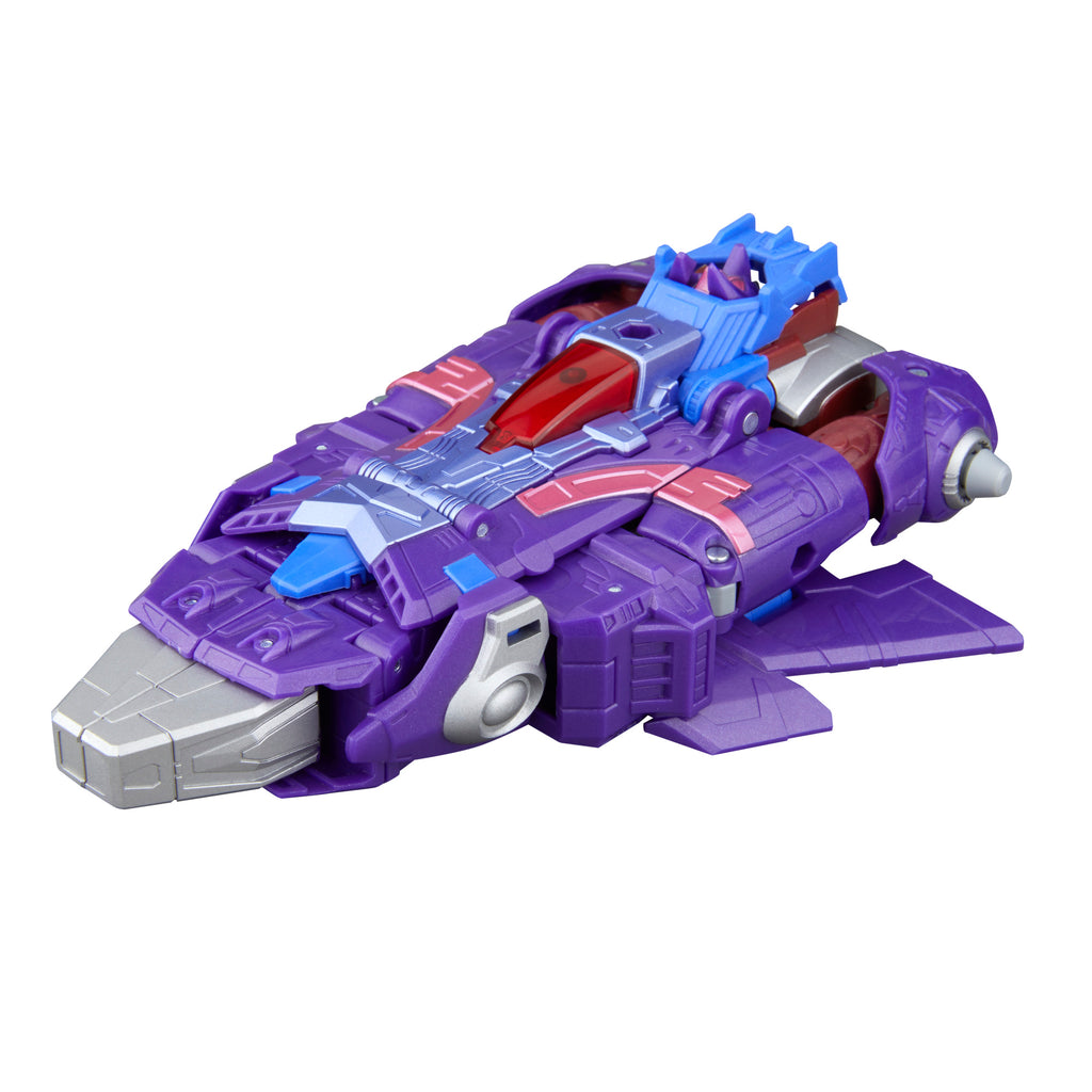 [PRE-ORDER] Transformers: Age of the Primes - The Thirteen Voyager Alpha Trion Action Figure (G1020)