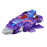 Transformers - Age of the Primes - The Thirteen - Voyager Class - Alpha Trion Action Figure (G1020)