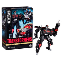 Transformers - Age of the Primes - Voyager Class - Flatline Action Figure (G1021)