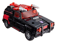 Transformers - Age of the Primes - Voyager Class - Flatline Action Figure (G1021)