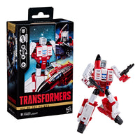 Transformers - Age of the Primes - Deluxe Class - Aerialbot Fireflight Action Figure (G1024)