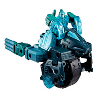 Transformers: Age of the Primes - The Thirteen Deluxe Micronus Prime Action Figure (G1029)