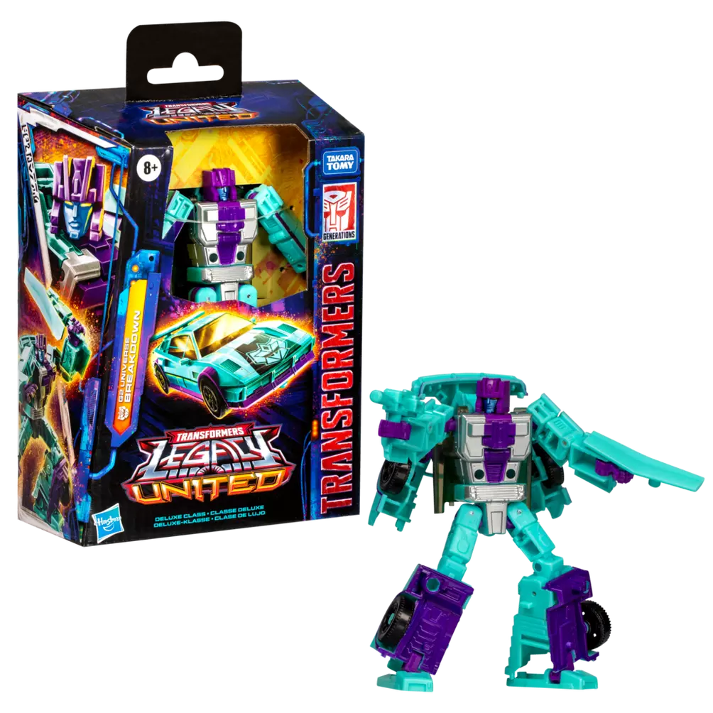 By Simon Furman - Transformers: The Ultimate Guide (Updated