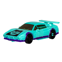 Transformers: Legacy United - Deluxe Class Breakdown Action Figure (G1034)