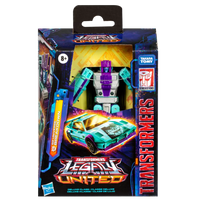 Transformers - Legacy United - Deluxe Class - G2 Universe Breakdown Action Figure (G1034)