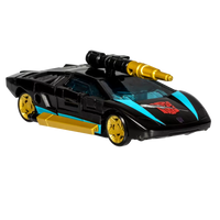 Transformers: Legacy United - Deluxe Class Armada Universe Wheeljack Action Figure (G1035)