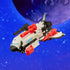 Transformers: Legacy United - Leader Class Galaxy Shuttle Action Figure (G1038)