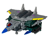 Transformers: Legacy United - Leader Class Overcharge Action Figure (G1039)