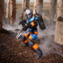 [PRE-ORDER] G.I. Joe Classified Series #153 - Frag-Viper Action Figure (G1069)