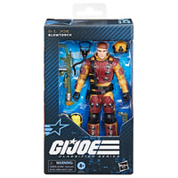 G.I. Joe - Classified Series #154 - Cobra - Blowtorch Action Figure (G1070) LOW STOCK
