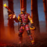 [PRE-ORDER] G.I. Joe Classified Series #154 - Blowtorch Action Figure (G1070)