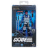 G.I. Joe Classified Series #165 - Snake Eyes Action Figure (G1073)