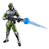 [PRE-ORDER] G.I. Joe: Classified Series #177 - Seymour Sci-Fi Fine Action Figure (G1074)