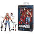 [PRE-ORDER] G.I. Joe Classified Series #167 - Dreadnok Monkeywrench Action Figure (G1075)