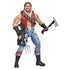 [PRE-ORDER] G.I. Joe Classified Series #167 - Dreadnok Monkeywrench Action Figure (G1075)