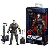 G.I. Joe: Classified Series #176 - Grim Viper Action Figure (G1076)