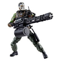 G.I. Joe: Classified Series #176 - Grim Viper Action Figure (G1076)