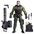 G.I. Joe: Classified Series #176 - Grim Viper Action Figure (G1076)