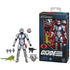 [PRE-ORDER] G.I. Joe Classified Series #168 - Cobra Commander (Combat Armor) Action Figure (G1077)