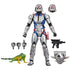 [PRE-ORDER] G.I. Joe Classified Series #168 - Cobra Commander (Combat Armor) Action Figure (G1077)