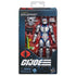 [PRE-ORDER] G.I. Joe Classified Series #168 - Cobra Commander (Combat Armor) Action Figure (G1077)
