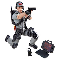 [PRE-ORDER] G.I. Joe Classified Series #178 - Blaine Mainframe Parker Action Figure (G1079)
