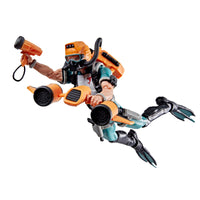 [PRE-ORDER] G.I. Joe Classified Series #179 - Wet-Suit Action Figure (G1080)