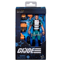 G.I. Joe - Classified Series #179 - Wet-Suit (SEAL) Action Figure (G1080)