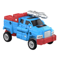 Transformers: Retro G1 Collection - Autobot Gears (40th Anniversary) Action Figure (G1094) LOW STOCK