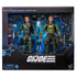 [PRE-ORDER] G.I. Joe Classified Series #181 - Ralph Steeler Pulaski & Short-Fuze Action Figure Set (G1230)