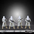 [PRE-ORDER] Star Wars: The Vintage Collection - The Empire Strike Back - Snowtrooper 4-Pack Action Figures (G1285)
