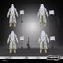 [PRE-ORDER] Star Wars: The Vintage Collection - The Empire Strike Back - Snowtrooper 4-Pack Action Figures (G1285)
